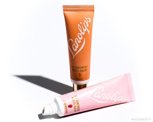 Sheep's Wool for Softer Lips?! - A1