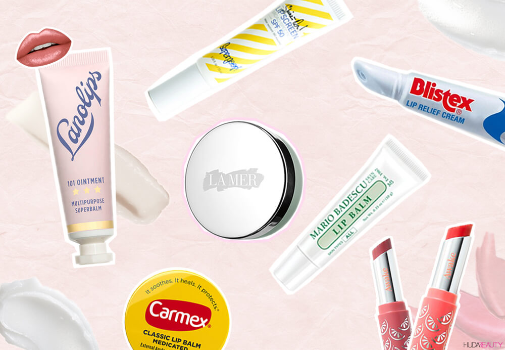 These Are The Best 9 Lip Balms We’ve Ever Tried - A1