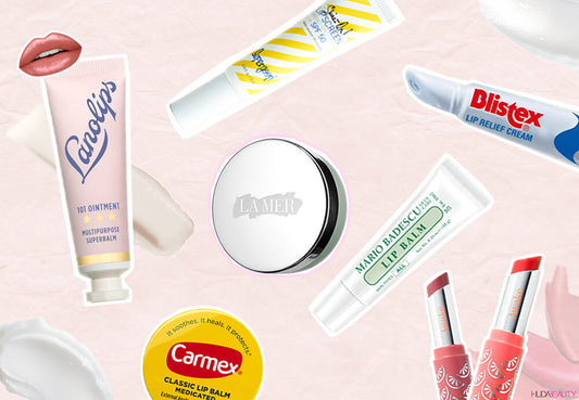 These Are The Best 9 Lip Balms We’ve Ever Tried - A1