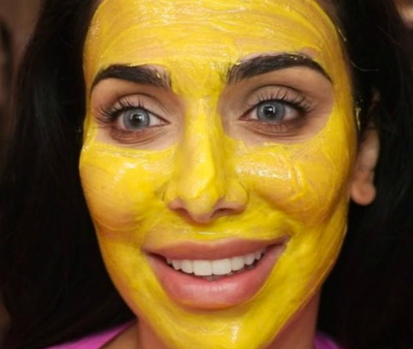 My FAVE DIY Face Masks Of All Time - A1