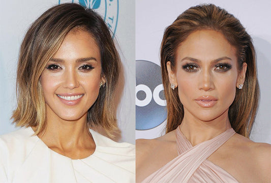 If These Celebs Swear By This $1 Beautifying Ingredient, We Want It Too - A1