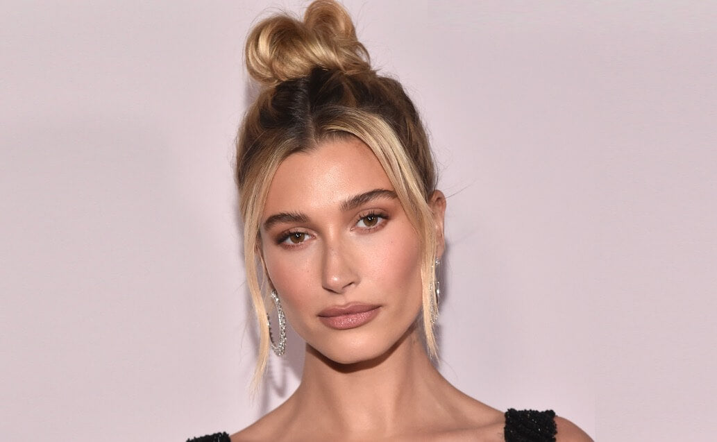 3 Easy Steps To Mastering The Perfect Topknot - A1