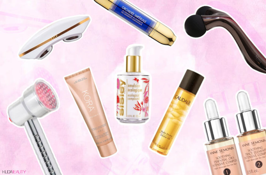 Worth Every Dollar: 10 Skin Saviors That Work Magic - A1