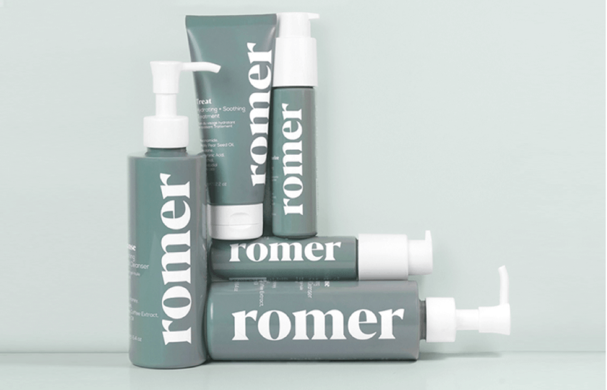 This New Gender-Neutral Skincare Line Promises Healthy, Happy Skin - A1