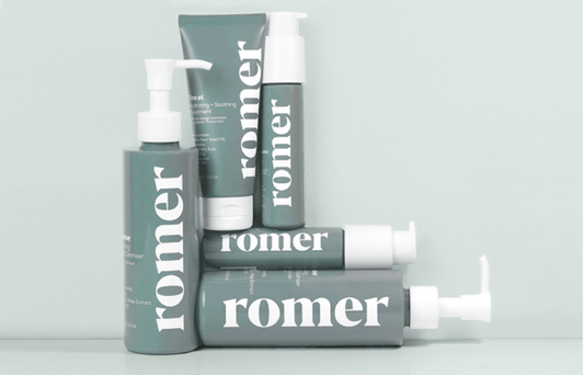 This New Gender-Neutral Skincare Line Promises Healthy, Happy Skin - A1