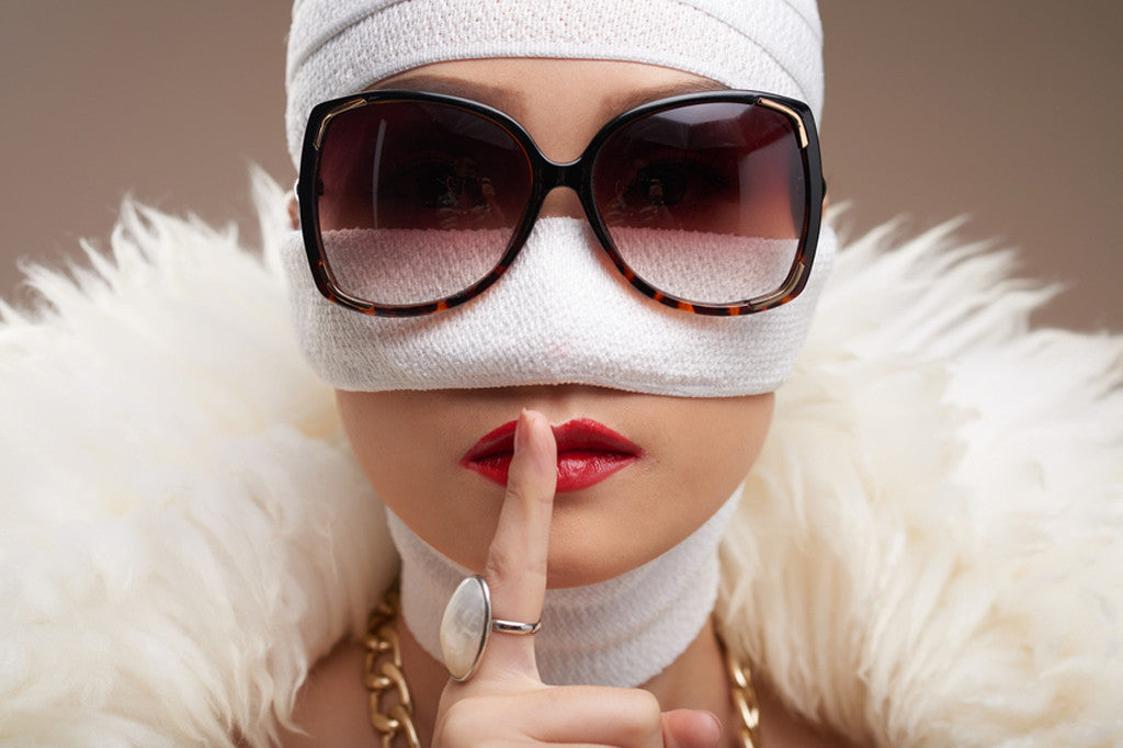 3 Plastic Surgery Procedures Celebs Do That You Never Knew About - A1