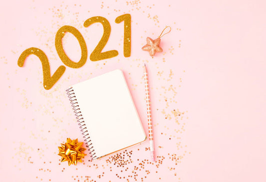 The Best Advice For Making Resolutions You'll Actually Stick To! - A1