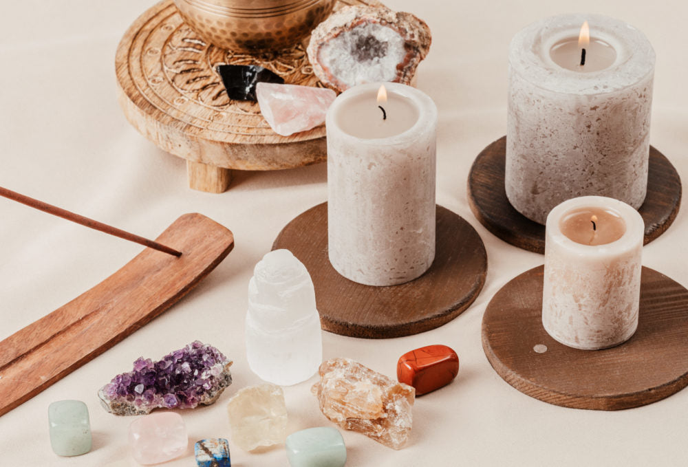 These Expert Candle Tips Will Elevate Your Home & Mood - A1