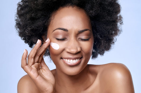 If You Believe These Moisturizing Myths, You're In Trouble - A1