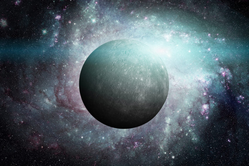 Mercury Retrograde Is Coming, Here's How To Handle It - A1