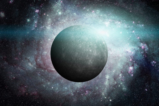 Mercury Retrograde Is Coming, Here's How To Handle It - A1