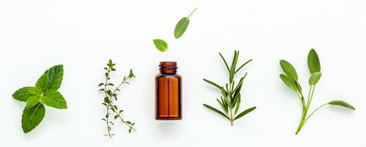 These 4 Essential Oils Will Make You Look & Feel Better Instantly - A1