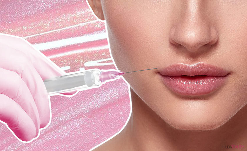 Fillers 101: Everything You Need to Know Before Getting Injected - A1