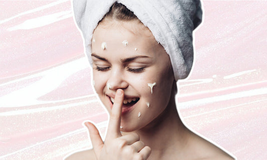 The Ultimate Skin Routine To Treat And Calm Acne - A1