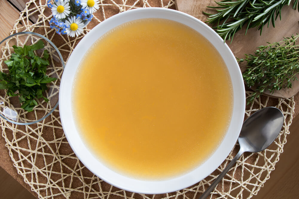 The Weird Natural Drink You’re Missing Out On - A1
