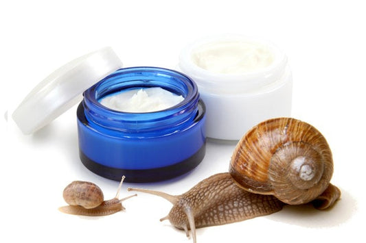 Snails: Why We’re In Love With This Seriously Slimy Beauty Ingredient - A1