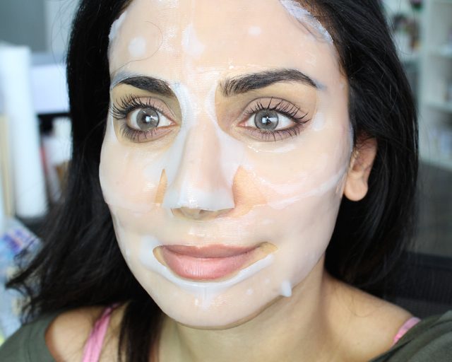 The Secret To Beautiful Skin Is… Snail Slime? - A1