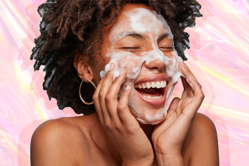 This $4 Cleanser Will Make You Ditch Makeup Wipes… FOREVER - A1