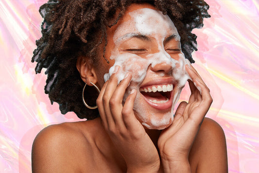 This $4 Cleanser Will Make You Ditch Makeup Wipes… FOREVER - A1