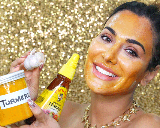 The Best DIY Face Masks For Oily Skin - A1