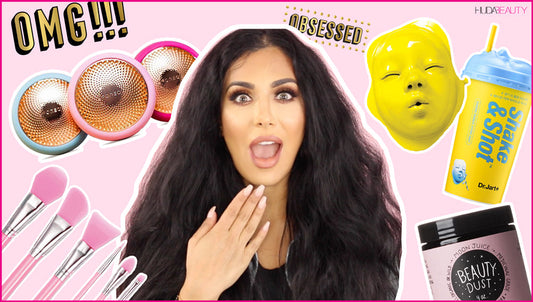 The Weirdest Beauty On The Internet Right Now – We’re Shook - A1
