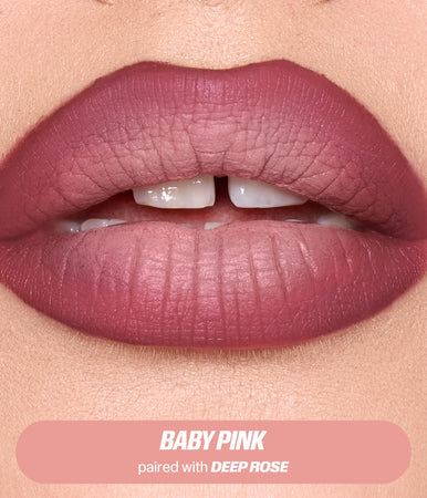 Pink Lip Duo