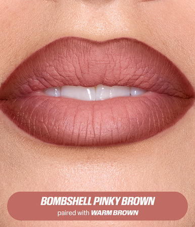 Bombshell Lip Duo