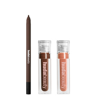 Coco Honey Lip Kit