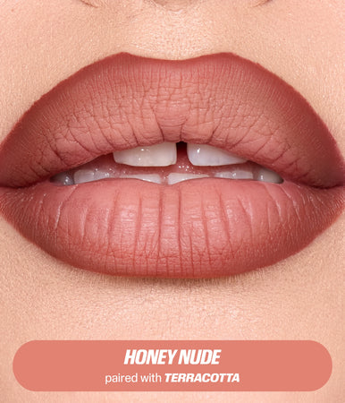 Honey Lip Duo