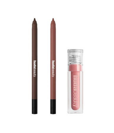 She Flirty Lip Kit
