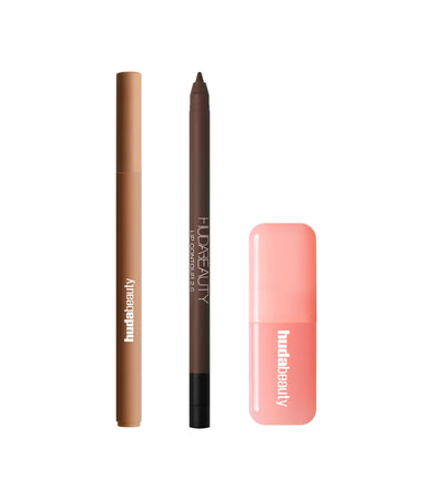 Soft Pink Lip Kit 1
