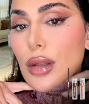 Coco Honey Lip Kit