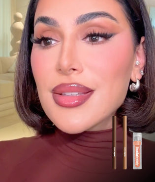 Huda's Signature Lip Kit