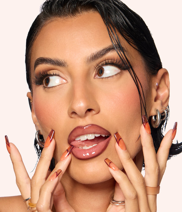 Lip Contour Stain Kit