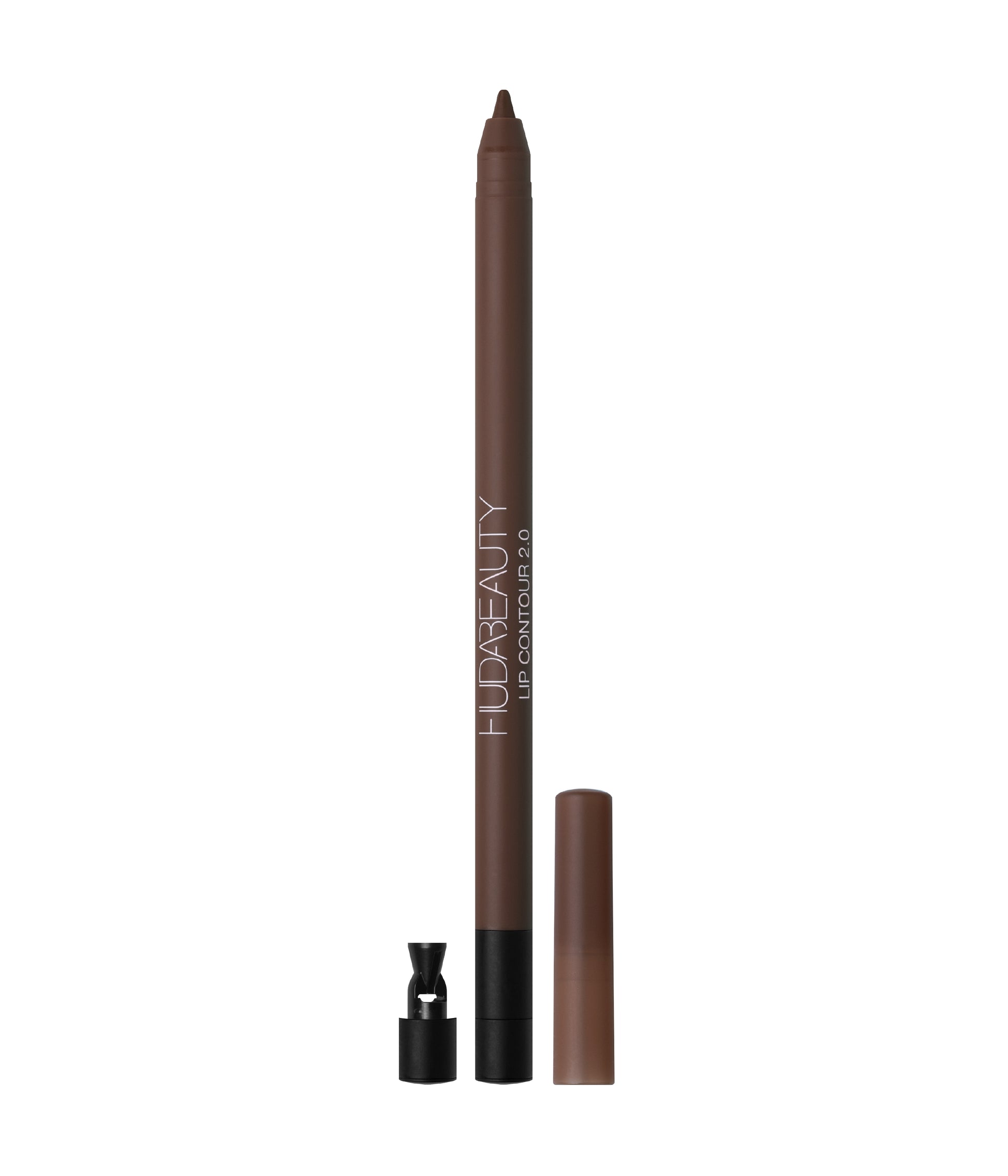 Lip Contour Lip Stain For 12-Hour Wear - Rich Brown