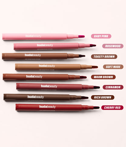 Jelly Stained Lip Kit