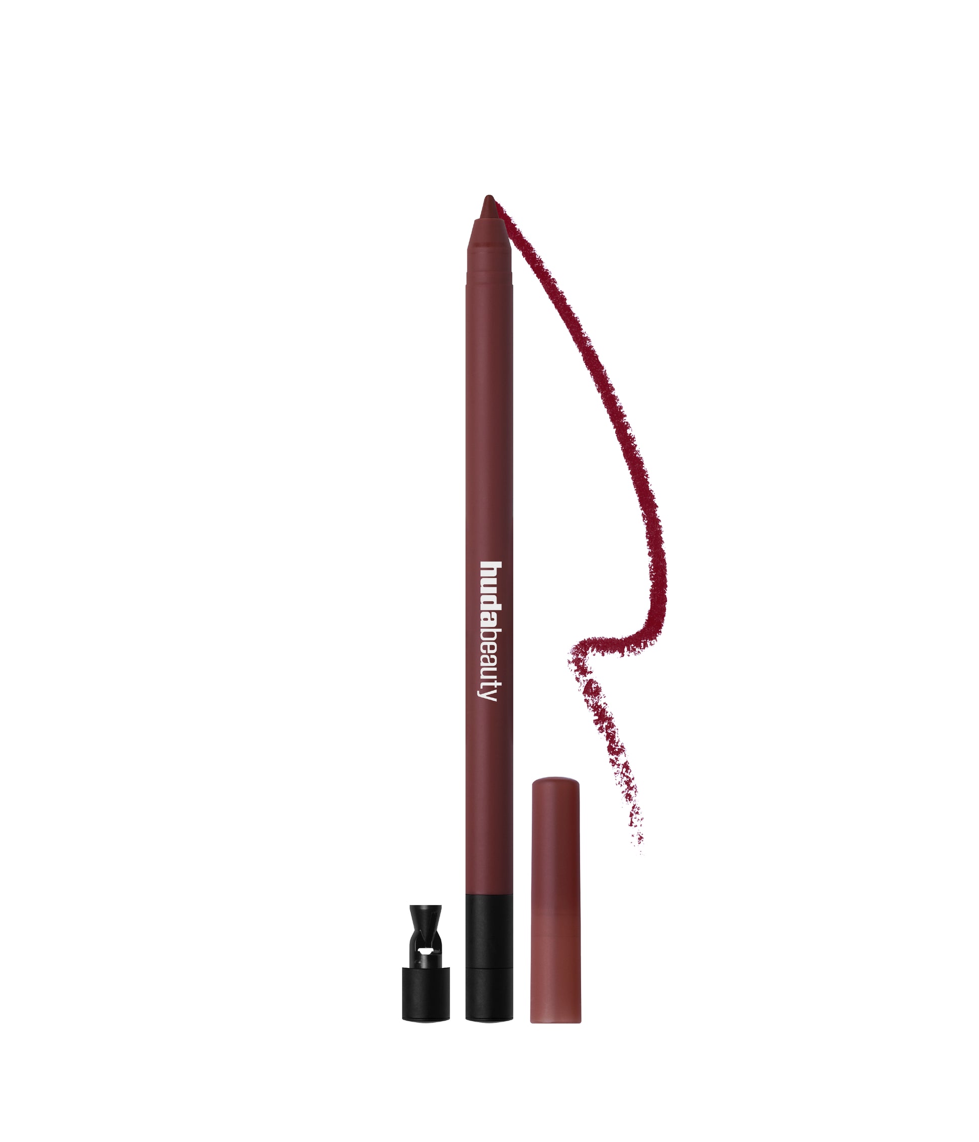 Lip Contour 2.0 – Very Berry shade.