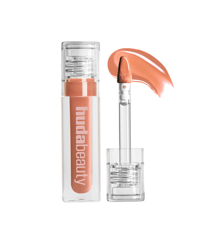 Coco Honey Lip Kit