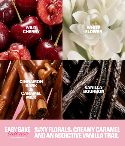 Easy Bake Intense Kit