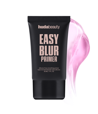 Huda Beauty Easy Blur Primer