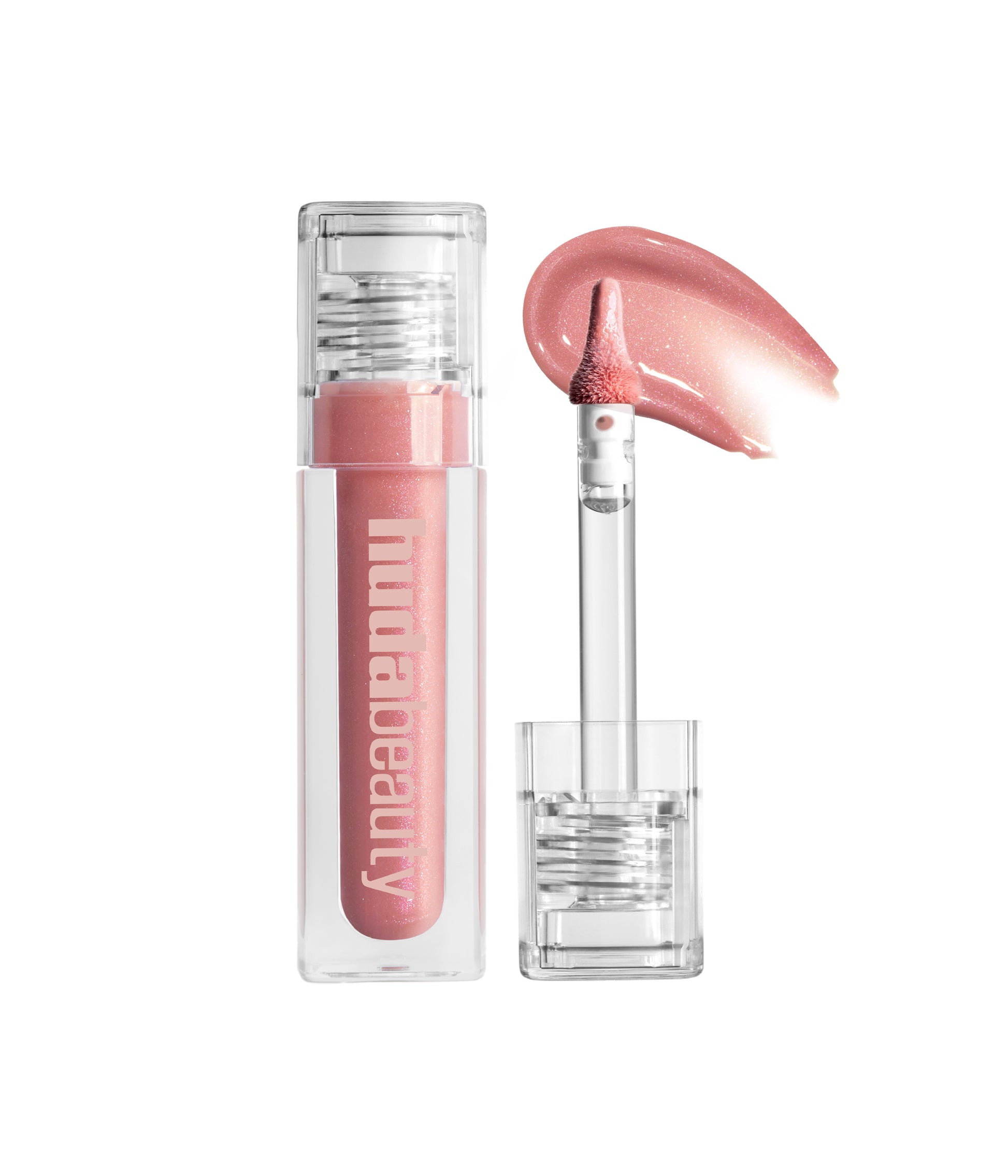 FAUX FILLER Extra Shine Lip Gloss - She Flirty