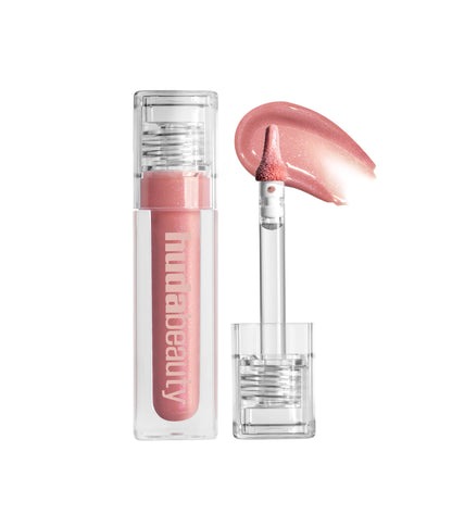 FAUX FILLER Extra Shine Lip Gloss - She Flirty