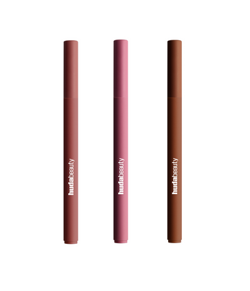 Lip Stain Trio