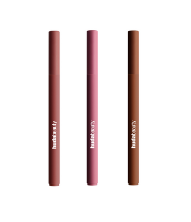 Lip Stain Trio