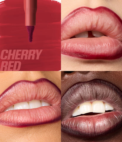 Lip Contour Stain Kit