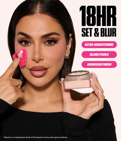 The Under Eye Routine Kit