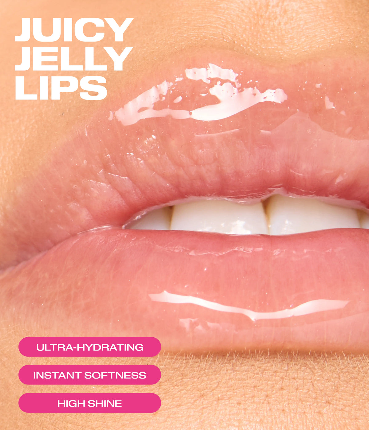 Intense & Juicy Fragrance & Lip Oil Duo