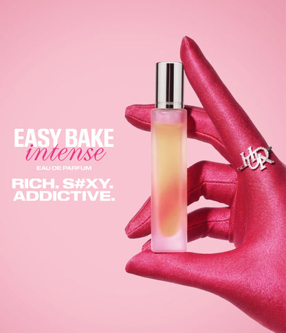 Intense & Juicy Fragrance & Lip Oil Duo