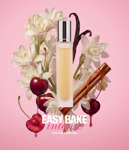 Intense & Juicy Fragrance & Lip Oil Duo