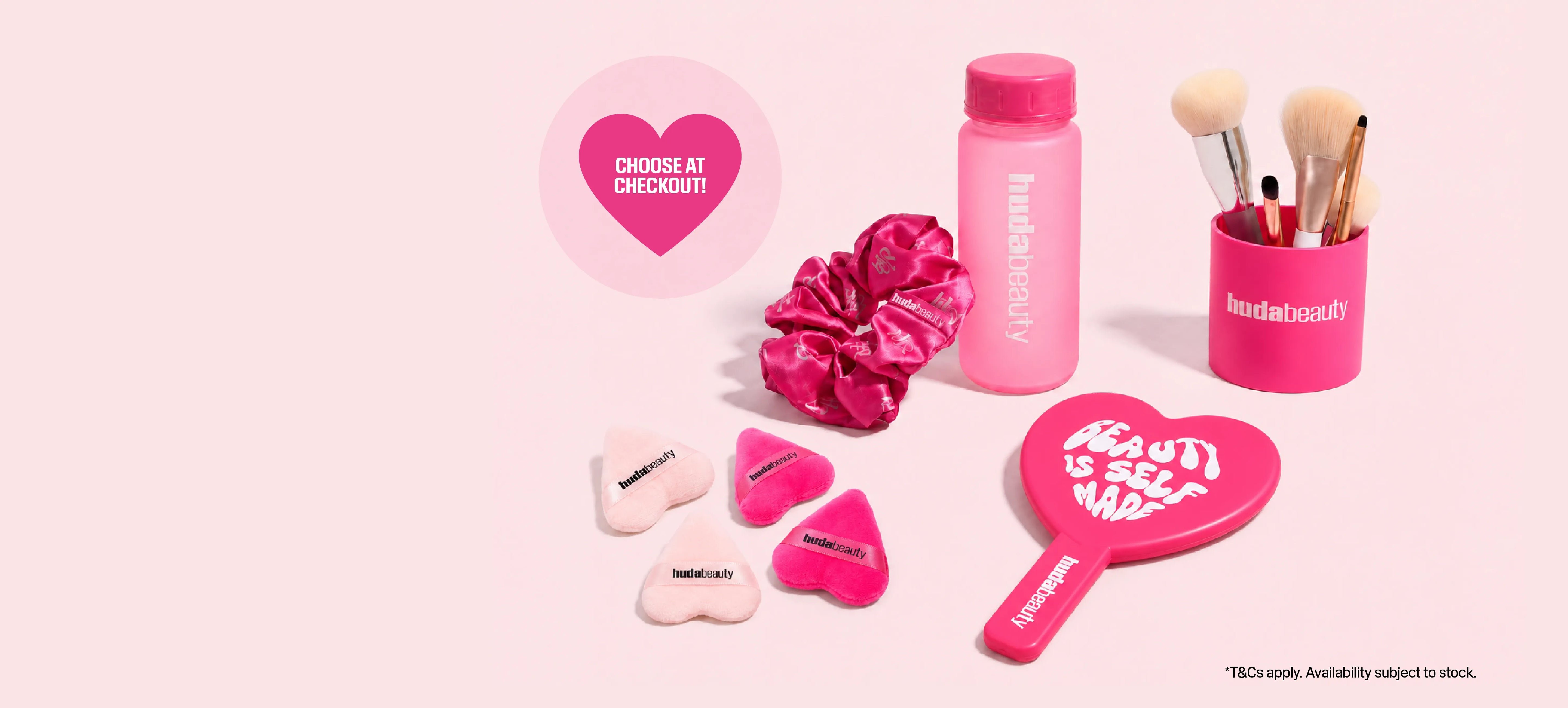 A2 - spend and save free gifts